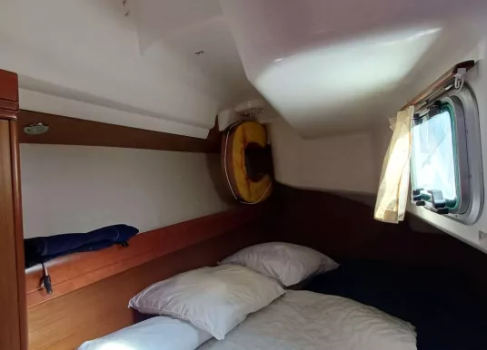 JEANNEAU - SUN ODYSSEY 36I - 19