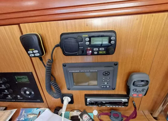 JEANNEAU - SUN ODYSSEY 36I - 23