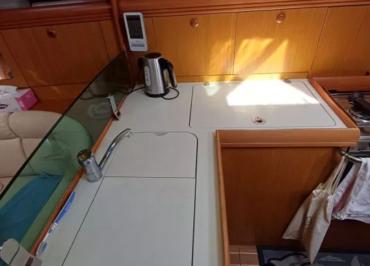 JEANNEAU - SUN ODYSSEY 36I - 25