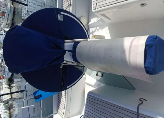 JEANNEAU - SUN ODYSSEY 36I - 26