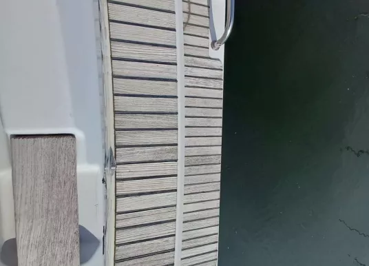 JEANNEAU - SUN ODYSSEY 36I - 27