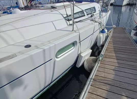 JEANNEAU - SUN ODYSSEY 36I - 4