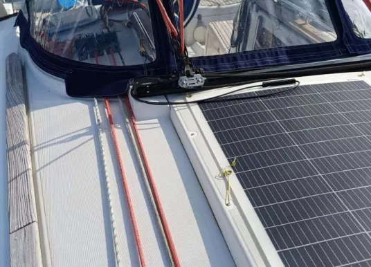 JEANNEAU - SUN ODYSSEY 36I - 31