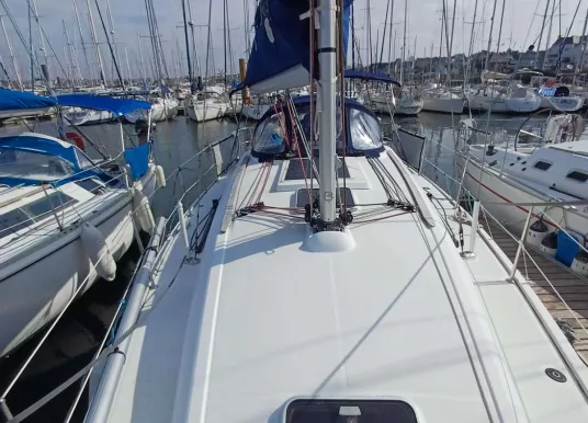 JEANNEAU - SUN ODYSSEY 36I - 32