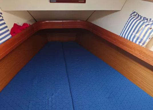 JEANNEAU - SUN ODYSSEY 36I - 6