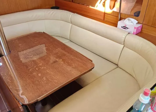 JEANNEAU - SUN ODYSSEY 36I - 8