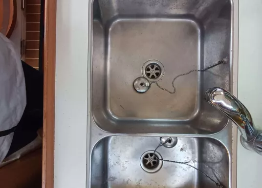 JEANNEAU - SUN ODYSSEY 36I - 9