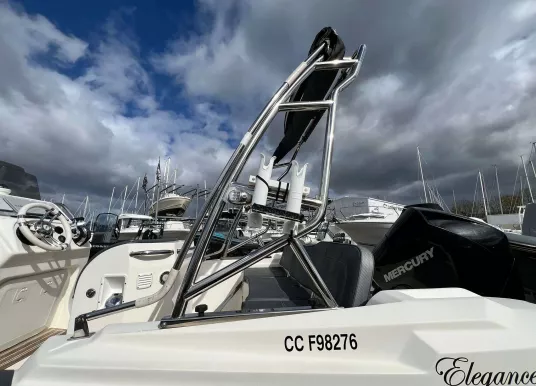 NUOVA JOLLY - BLACK FIN 7 ELEGANCE - 9
