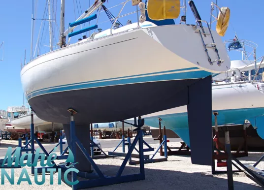 MARINE PROJECT - SIGMA 41 - 2