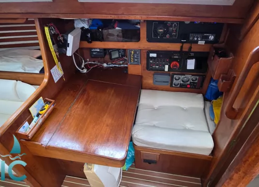 MARINE PROJECT - SIGMA 41 - 14