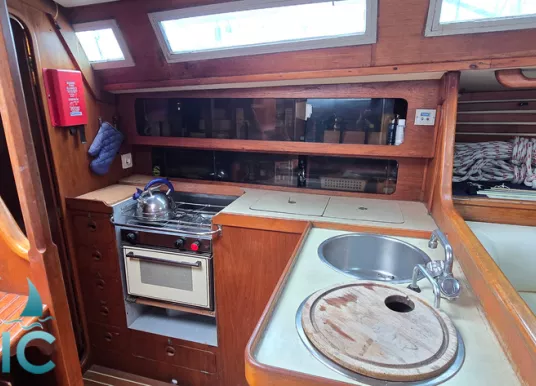MARINE PROJECT - SIGMA 41 - 15