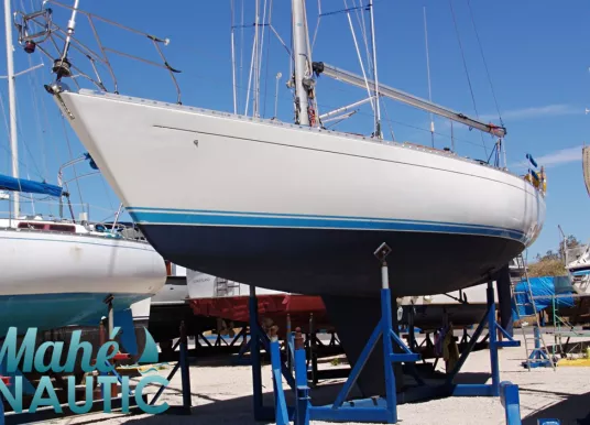 MARINE PROJECT - SIGMA 41 - 3