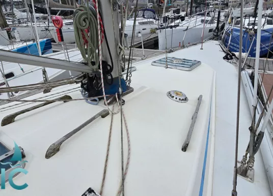 MARINE PROJECT - SIGMA 41 - 25