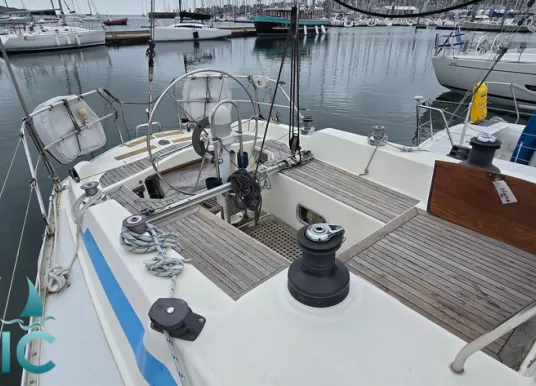 MARINE PROJECT - SIGMA 41 - 26