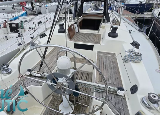 MARINE PROJECT - SIGMA 41 - 27