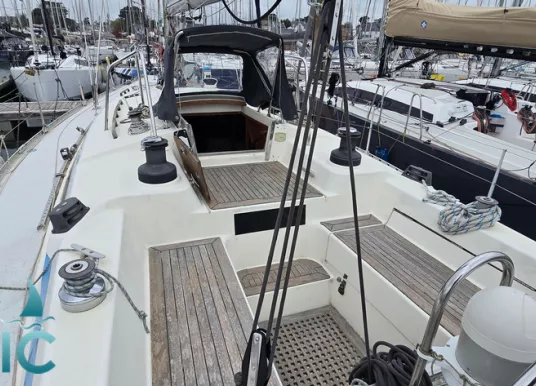 MARINE PROJECT - SIGMA 41 - 28