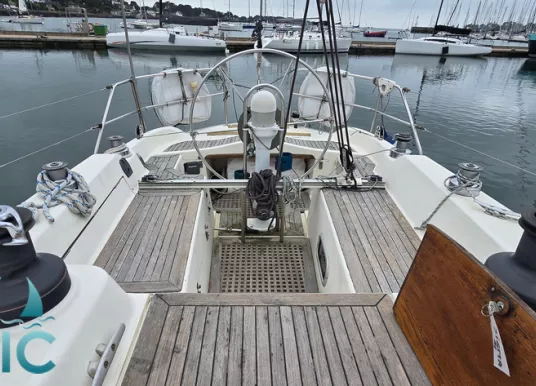 MARINE PROJECT - SIGMA 41 - 29