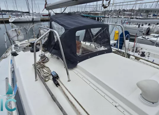 MARINE PROJECT - SIGMA 41 - 30