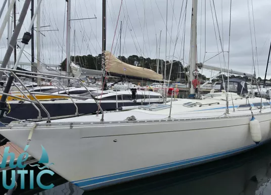 MARINE PROJECT - SIGMA 41 - 31