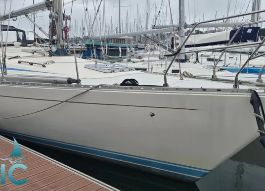 MARINE PROJECT - SIGMA 41 - 32