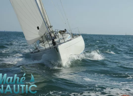 MARINE PROJECT - SIGMA 41 - 5