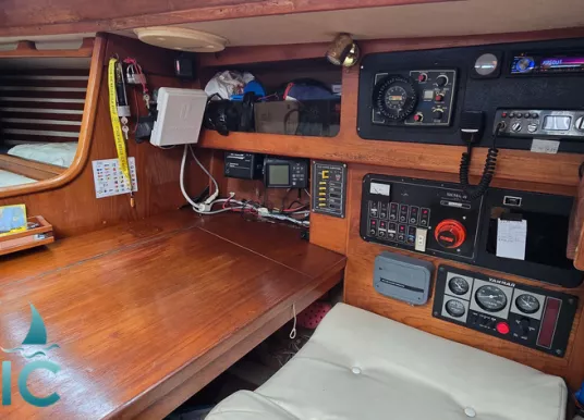 MARINE PROJECT - SIGMA 41 - 10