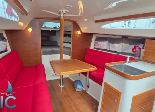 WINNER YACHTS - WINNER 8 PERFORMANCE - 14