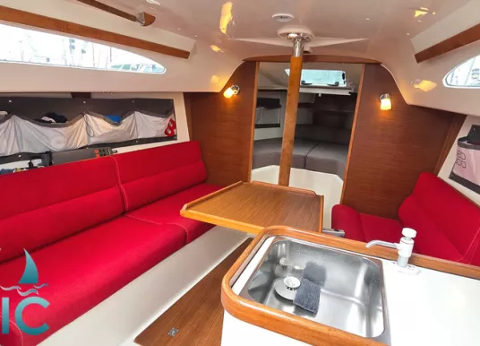 WINNER YACHTS - WINNER 8 PERFORMANCE - 15