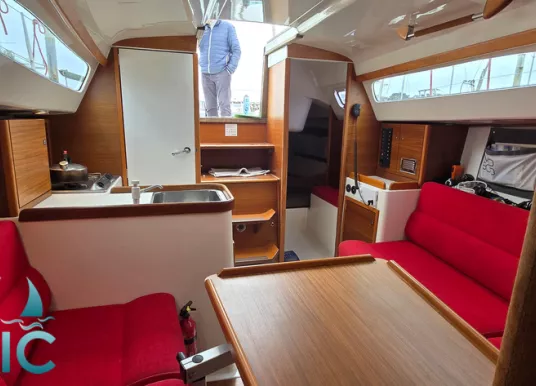 WINNER YACHTS - WINNER 8 PERFORMANCE - 16