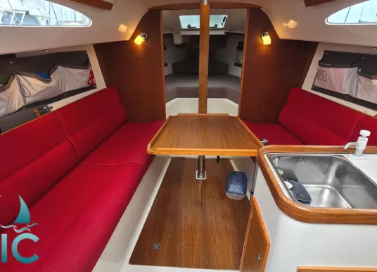 WINNER YACHTS - WINNER 8 PERFORMANCE - 17