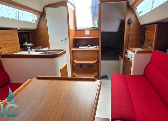 WINNER YACHTS - WINNER 8 PERFORMANCE - 18
