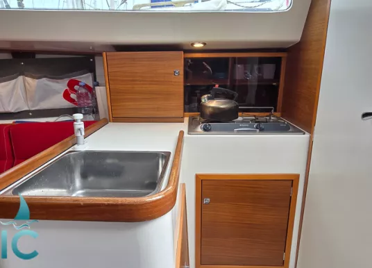 WINNER YACHTS - WINNER 8 PERFORMANCE - 19