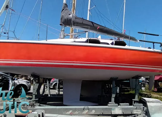 WINNER YACHTS - WINNER 8 PERFORMANCE - 3