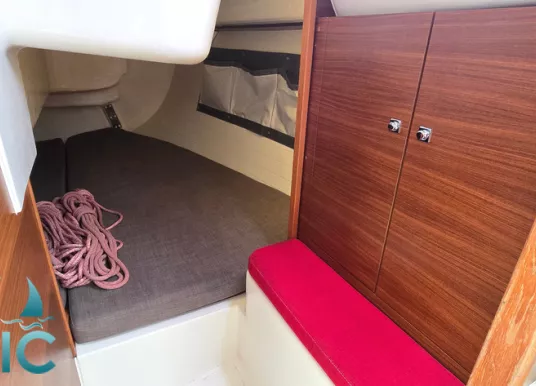 WINNER YACHTS - WINNER 8 PERFORMANCE - 22