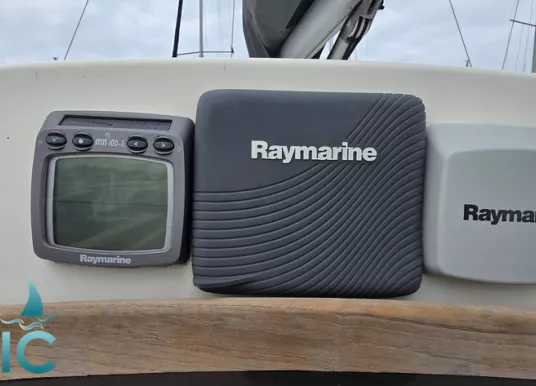 WINNER YACHTS - WINNER 8 PERFORMANCE - 26