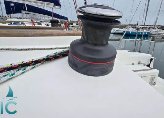 WINNER YACHTS - WINNER 8 PERFORMANCE - 29