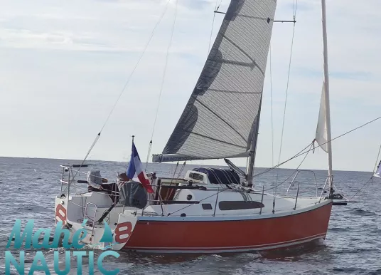 WINNER YACHTS - WINNER 8 PERFORMANCE - 4