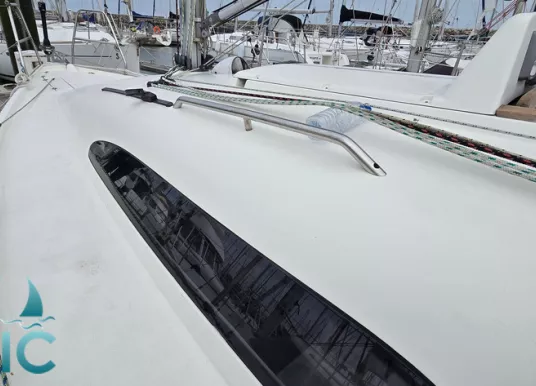 WINNER YACHTS - WINNER 8 PERFORMANCE - 31