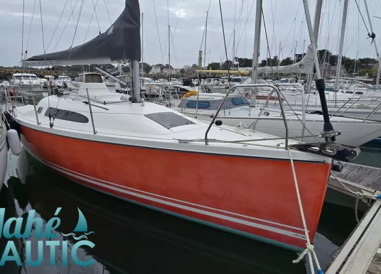 WINNER YACHTS - WINNER 8 PERFORMANCE - 5