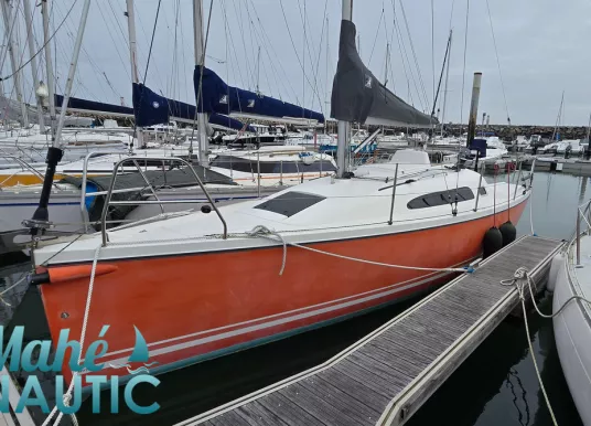 WINNER YACHTS - WINNER 8 PERFORMANCE - 6