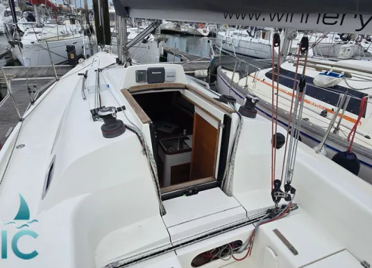 WINNER YACHTS - WINNER 8 PERFORMANCE - 8