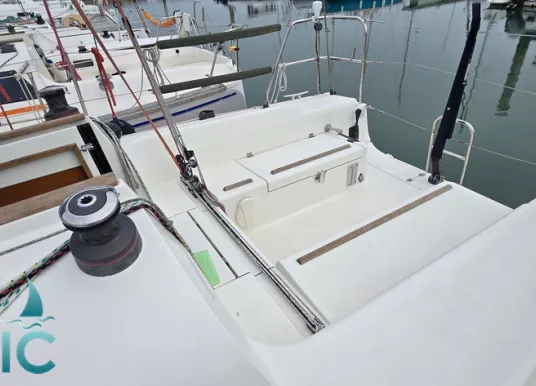 WINNER YACHTS - WINNER 8 PERFORMANCE - 9