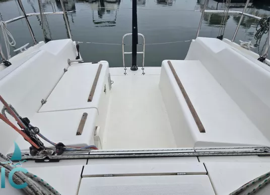 WINNER YACHTS - WINNER 8 PERFORMANCE - 10