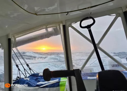 PERSICO MARINE - IMOCA - 14