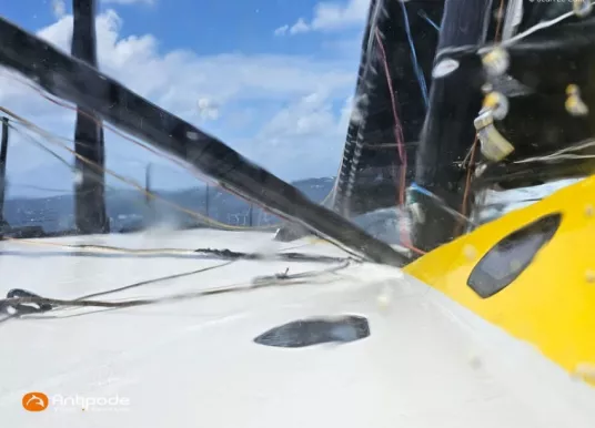 PERSICO MARINE - IMOCA - 17