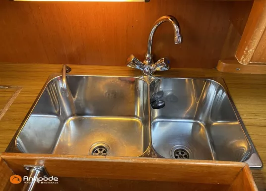 HALLBERG-RASSY - HALLBERG-RASSY 36 - 16