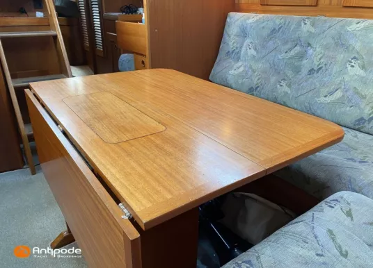 HALLBERG-RASSY - HALLBERG-RASSY 36 - 18