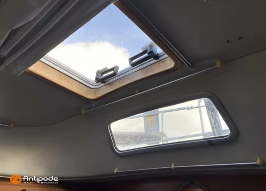 HALLBERG-RASSY - HALLBERG-RASSY 36 - 19