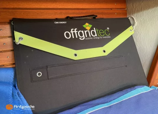 HALLBERG-RASSY - HALLBERG-RASSY 36 - 22