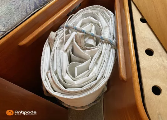 HALLBERG-RASSY - HALLBERG-RASSY 36 - 23